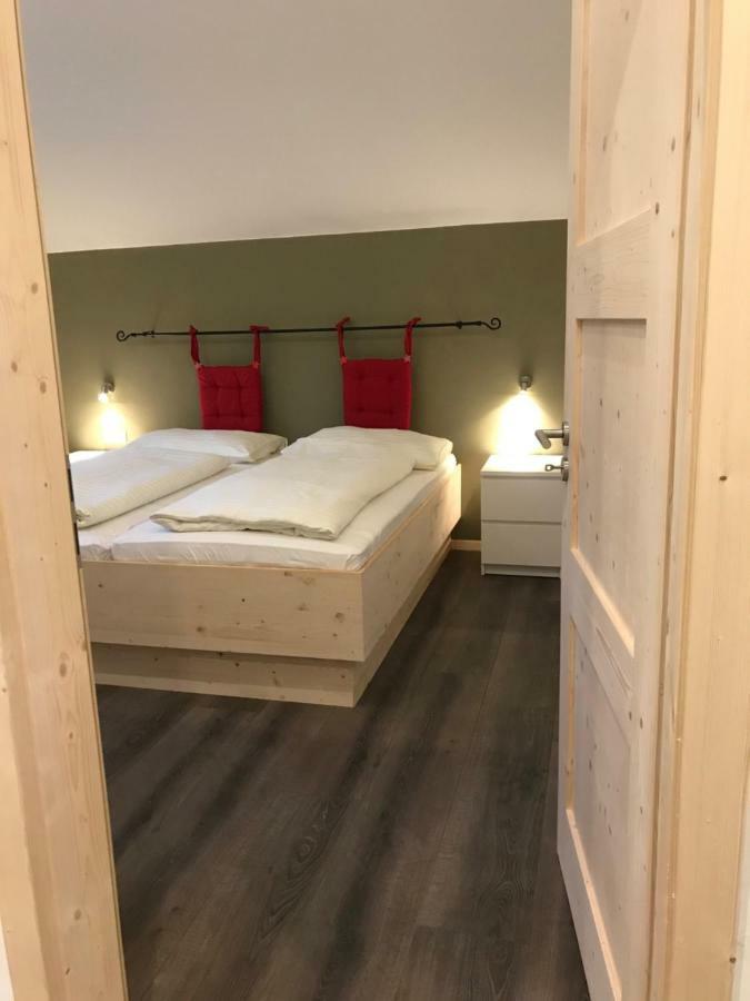 Alpenlodge Kirchbach Kirchbach  Esterno foto