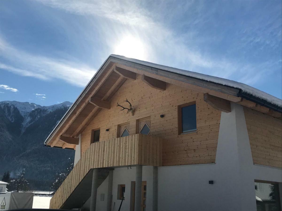 Alpenlodge Kirchbach Kirchbach  Esterno foto