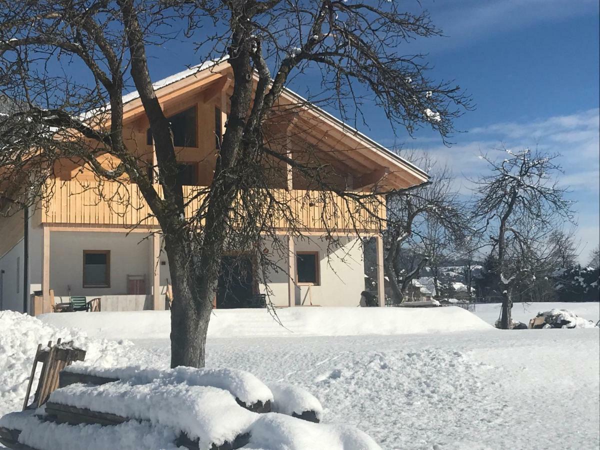 Alpenlodge Kirchbach Kirchbach  Esterno foto